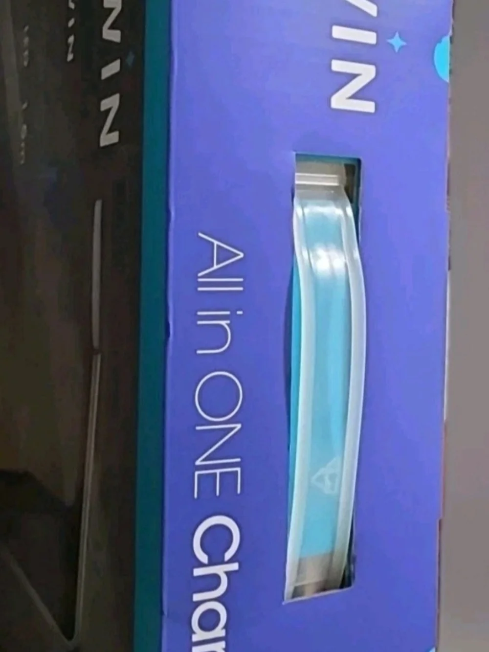 Skywin All In One Charging Station PS4 Controller NIB